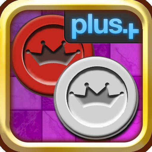 Checkers HD