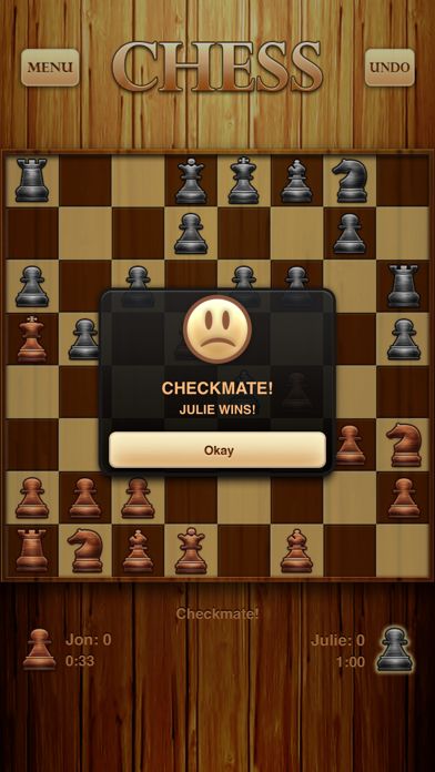 Chess Free