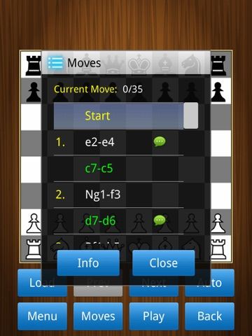 Chess - Free