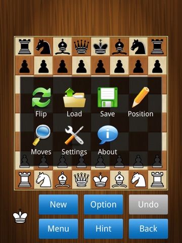Chess - Free
