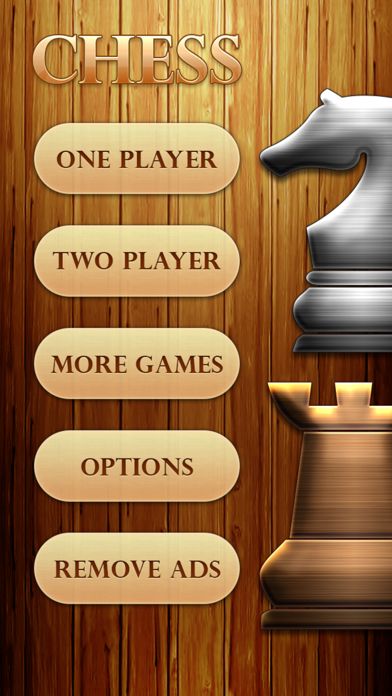 Chess Free