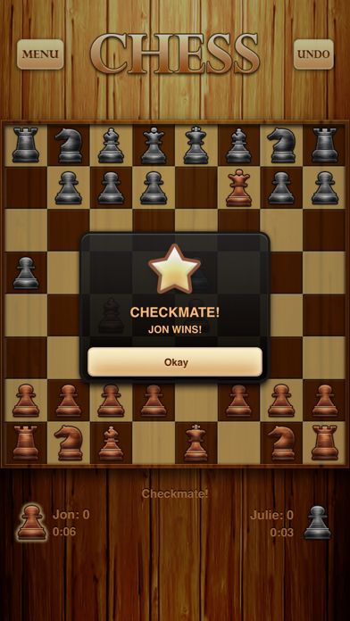 Chess Free