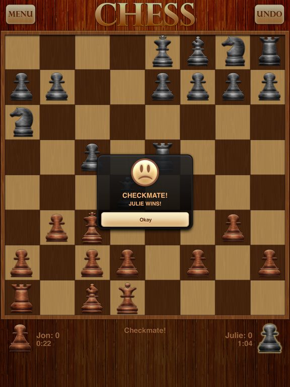 Chess HD