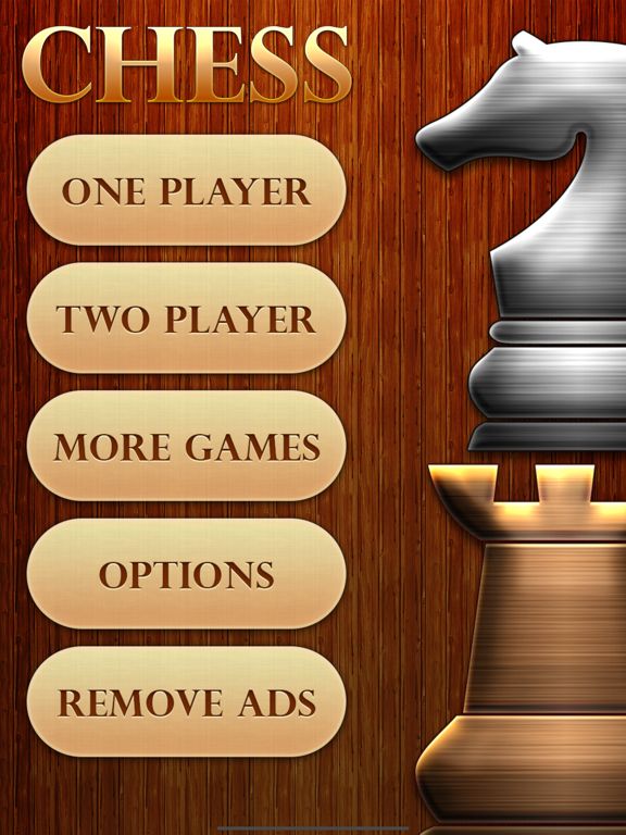 Chess HD