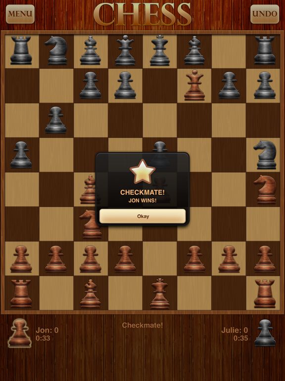 Chess HD