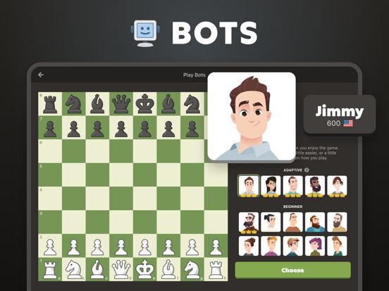 Chess - Play & Learn