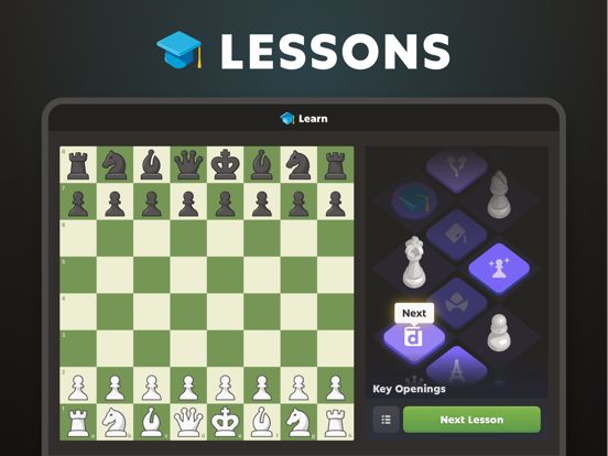 Chess - Play & Learn
