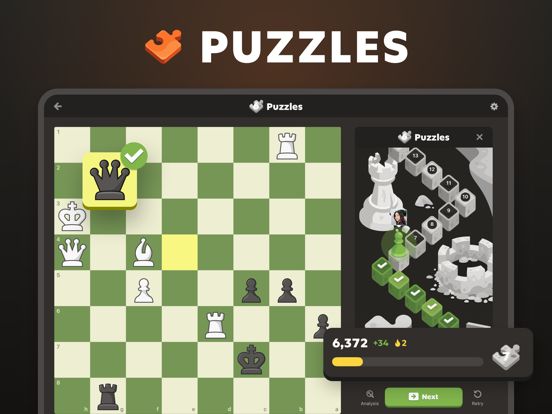 Chess - Play & Learn