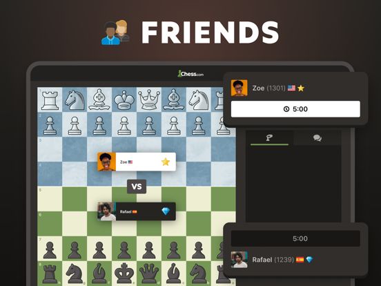 Chess - Play & Learn