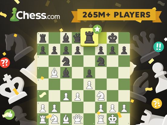Chess - Play & Learn