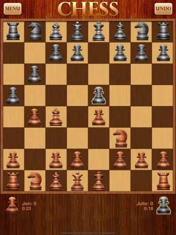 Chess Premium