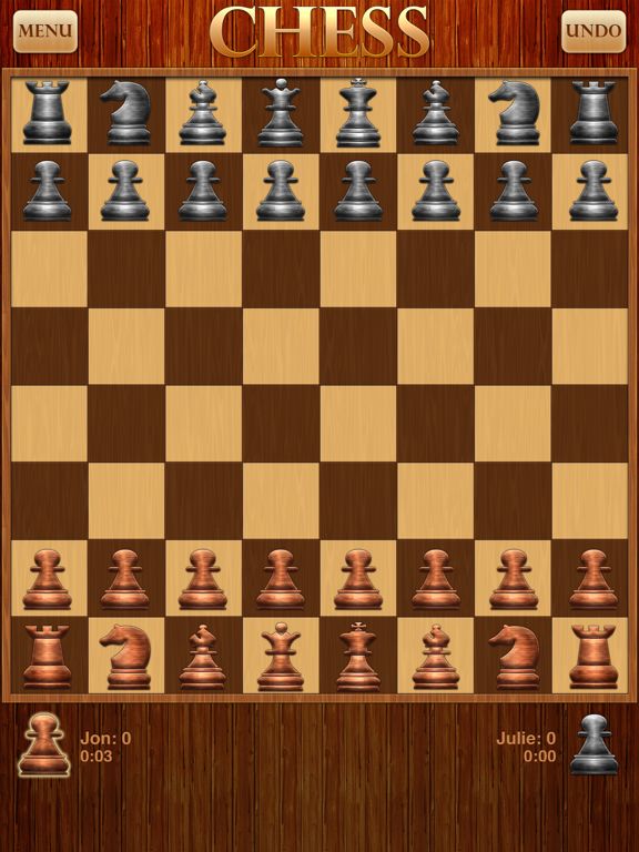 Chess Premium HD