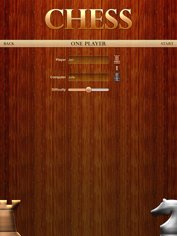 Chess Premium HD