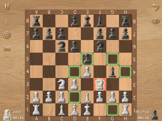 Chess Prime 3D