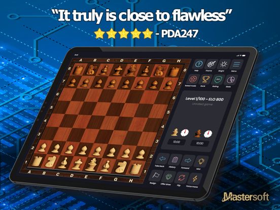 Chess Pro by Mastersoft