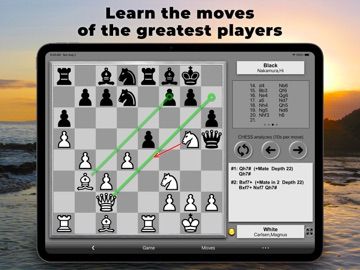 Chess Pro - with coach