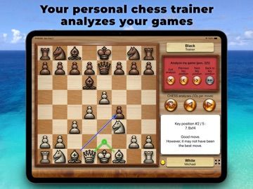 Chess Pro - with coach