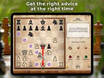 Chess Pro - with coach