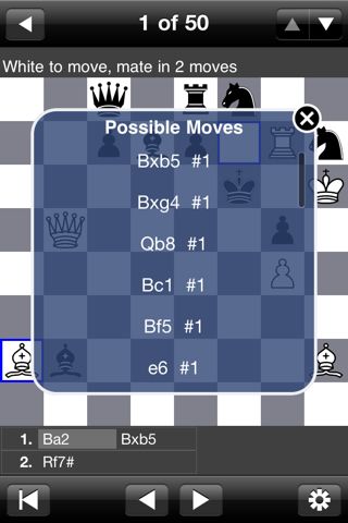 Chess Puzzler