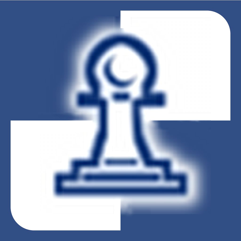Chess Trainer - Learn chess, improve with problems, lessons, puzzles and coach for competition