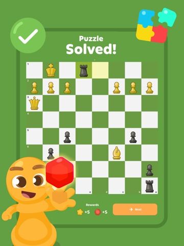 Chess for Kids: Learn to Play