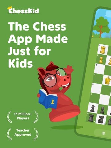 Chess for Kids: Learn to Play
