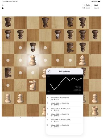 Chess - tChess Lite