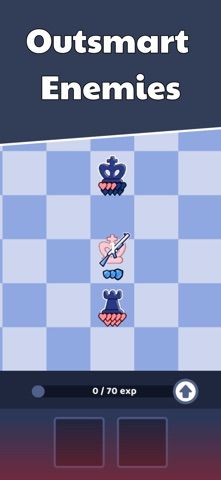Chessfire: Shotgun Chess