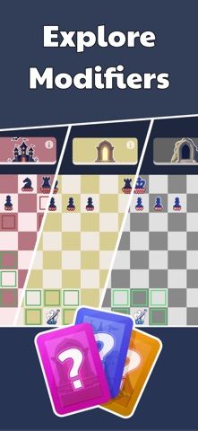 Chessfire: Shotgun Chess