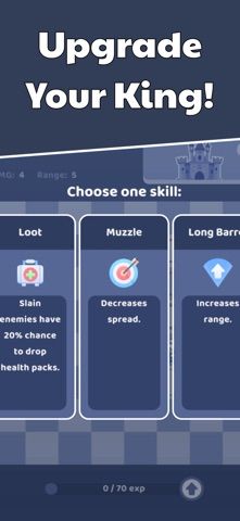 Chessfire: Shotgun Chess