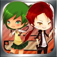 ChibiFighter3