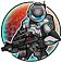 Chibi Chaingun: Omega Conflict