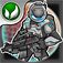 Chibi Chaingun: Omega Conflict