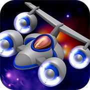 Chicken Invaders 2 HD