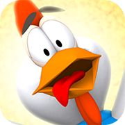 Chicken Invaders 3 HD