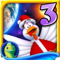 Chicken Invaders 3: Revenge of the Yolk Christmas Edition