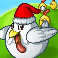 Chicken Rescue