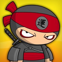 Chop Chop Ninja