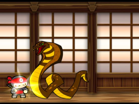 Chop Chop Ninja