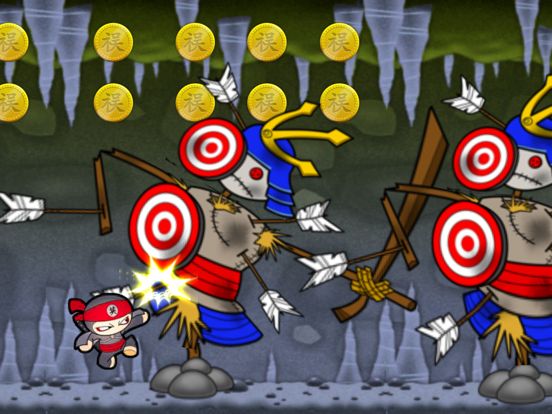 Chop Chop Ninja