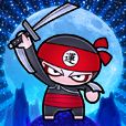 Chop Chop Ninja World