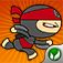 Chop Chop Runner