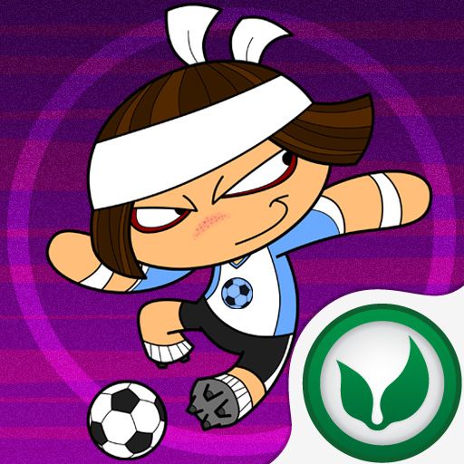 Chop Chop Soccer