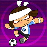 Chop Chop Soccer HD