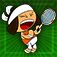 Chop Chop Tennis
