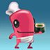 Chop Sushi! HD - Small Sushi Big Screen