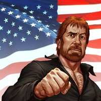 Chuck Norris