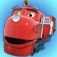 Chuggington: Roundhouse Romp