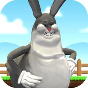 Chungus Rampage in Big forest