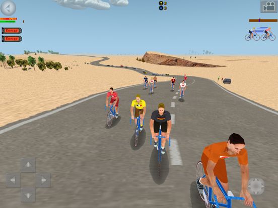 Ciclis 3D